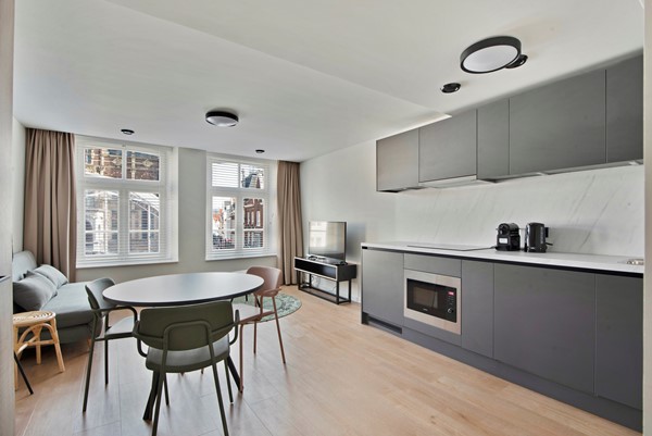 Photo - For rent: Vleesstraat 2C3, 5911 JE Venlo